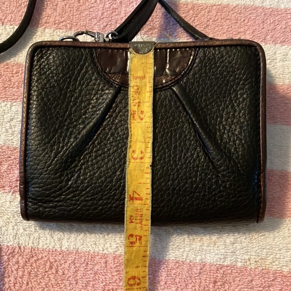 Cute like new Brighton wallet. - Picture 3 of 6